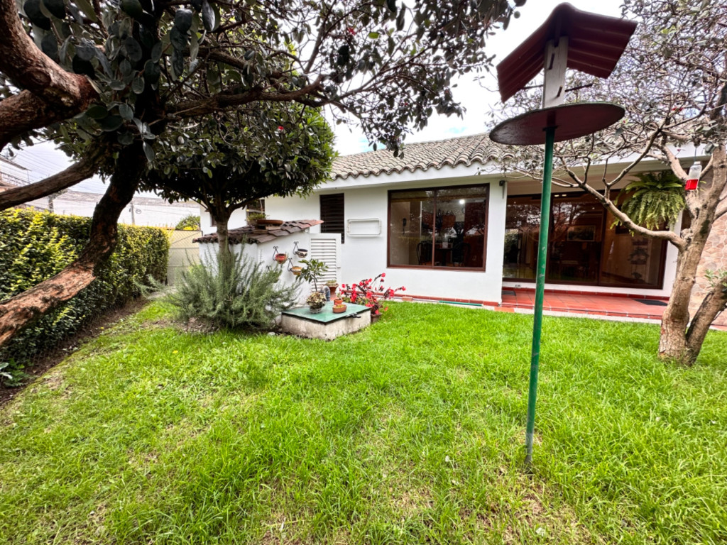 Casa en venta en Cartagenita, Mosquera · foto 3 de 24
