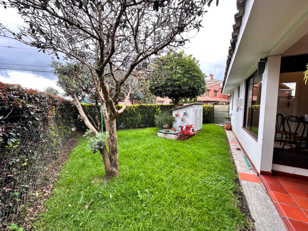 Casa en venta en Cartagenita, Mosquera · foto 4 de 24