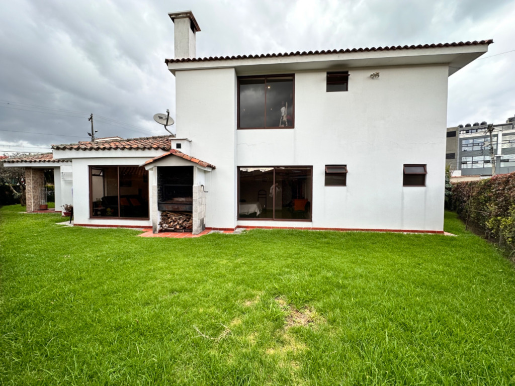 Casa en venta en Cartagenita, Mosquera · foto 5 de 24