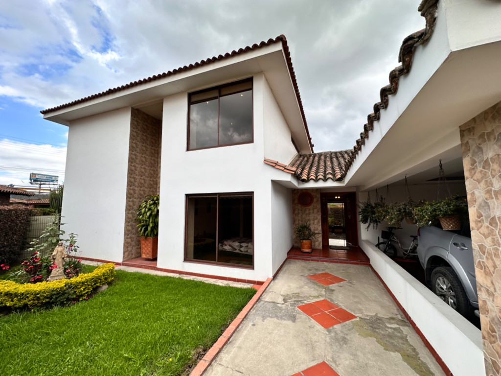 Casa en venta en Cartagenita, Mosquera · foto 6 de 24