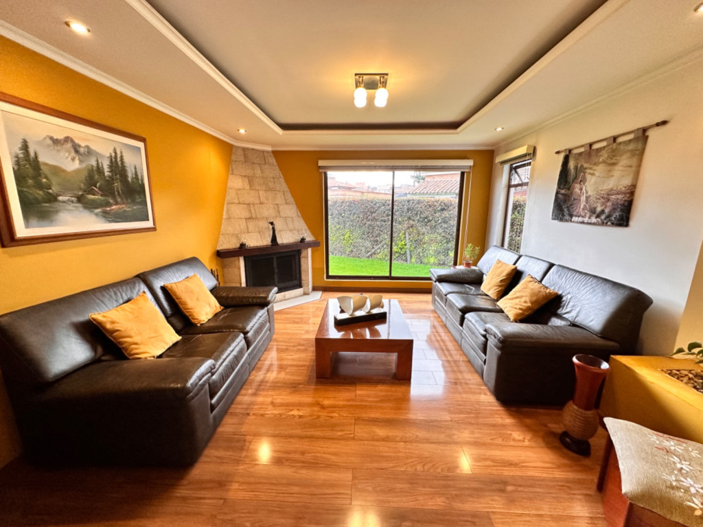 Casa en venta en Cartagenita, Mosquera · foto 7 de 24
