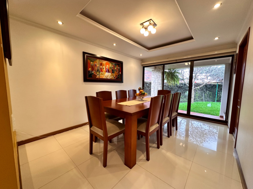 Casa en venta en Cartagenita, Mosquera · foto 9 de 24