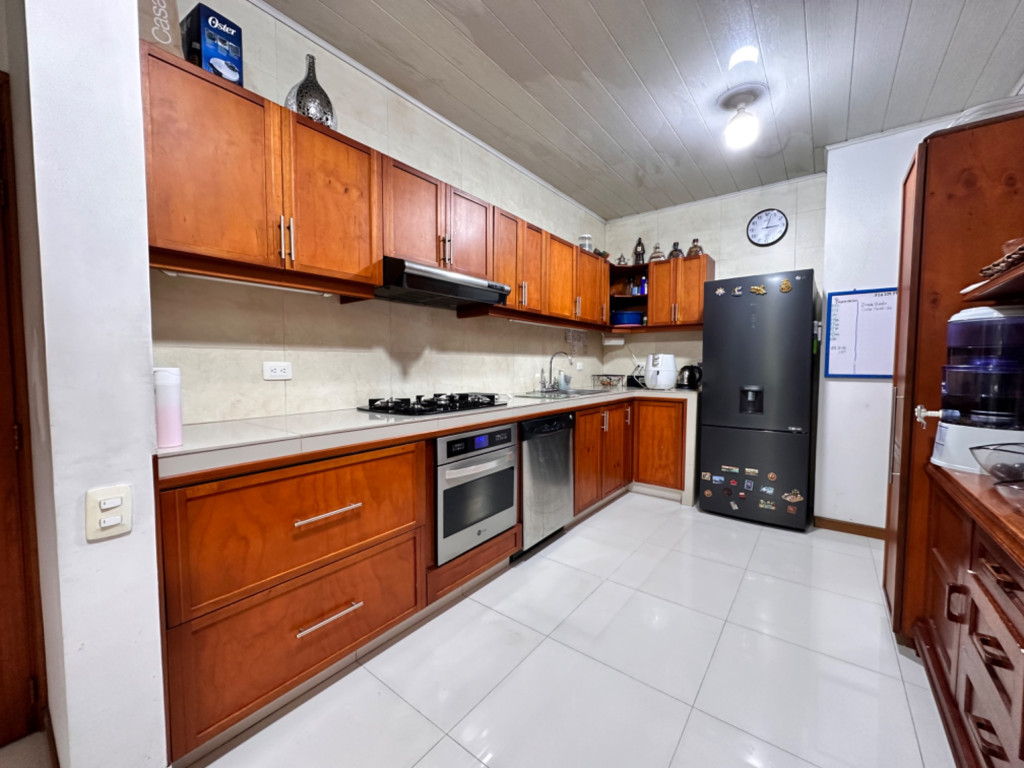 Casa en venta en Cartagenita, Mosquera · foto 10 de 24