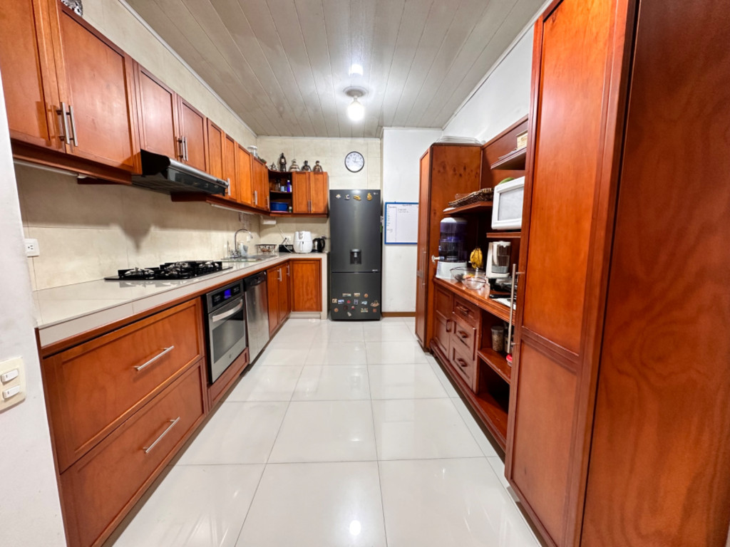 Casa en venta en Cartagenita, Mosquera · foto 11 de 24