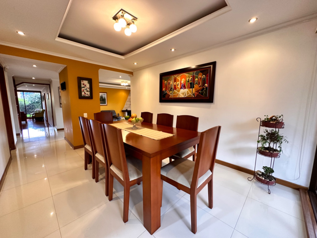 Casa en venta en Cartagenita, Mosquera · foto 13 de 24