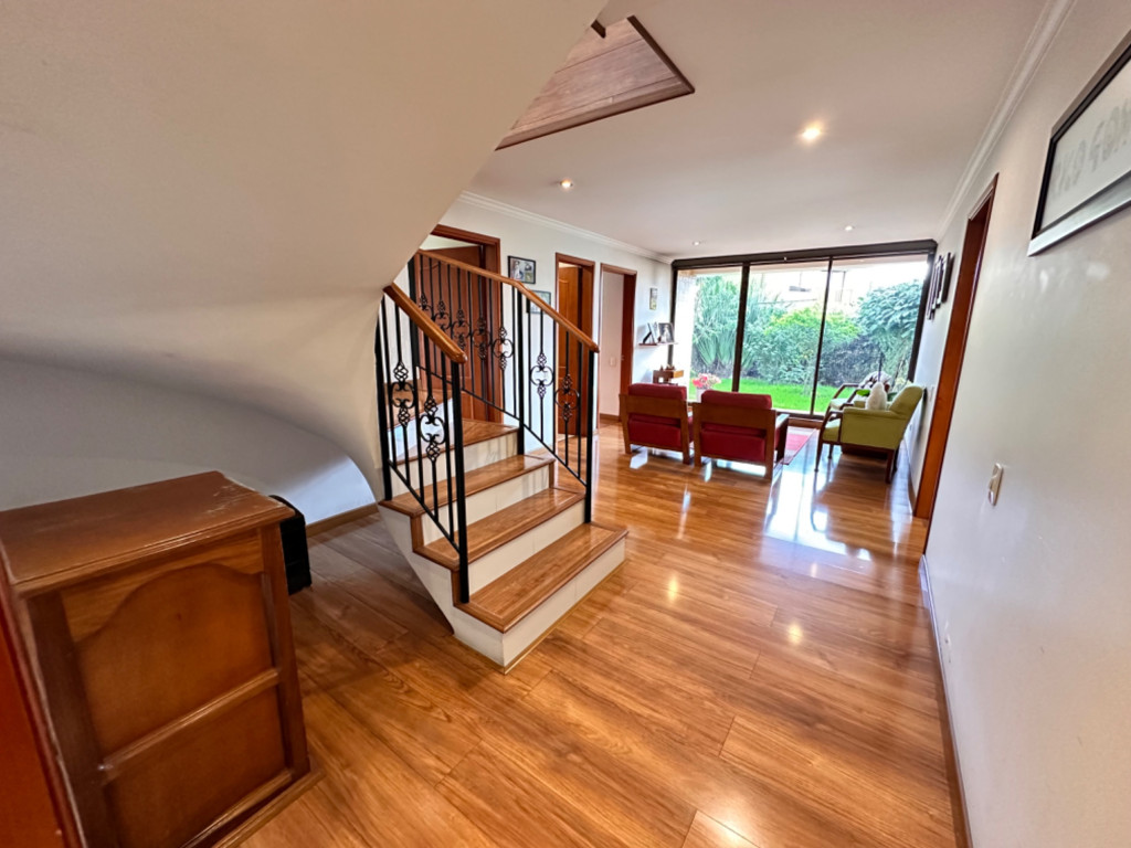 Casa en venta en Cartagenita, Mosquera · foto 14 de 24