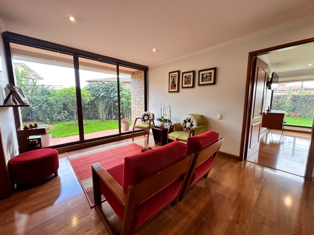 Casa en venta en Cartagenita, Mosquera · foto 16 de 24