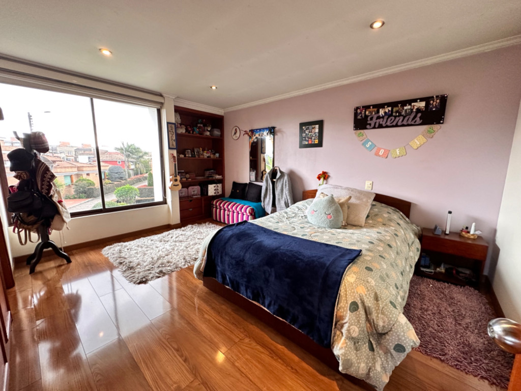 Casa en venta en Cartagenita, Mosquera · foto 17 de 24