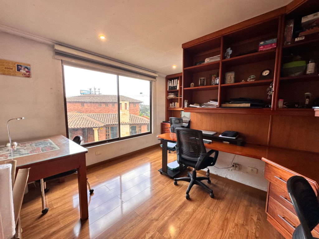Casa en venta en Cartagenita, Mosquera · foto 18 de 24