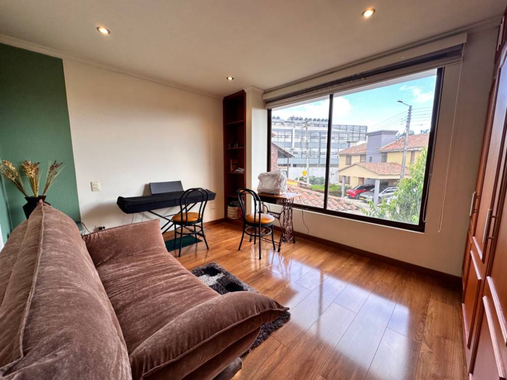Casa en venta en Cartagenita, Mosquera · foto 20 de 24