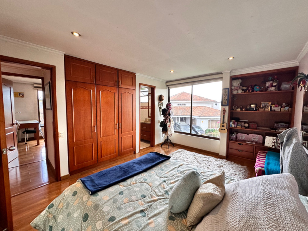 Casa en venta en Cartagenita, Mosquera · foto 21 de 24