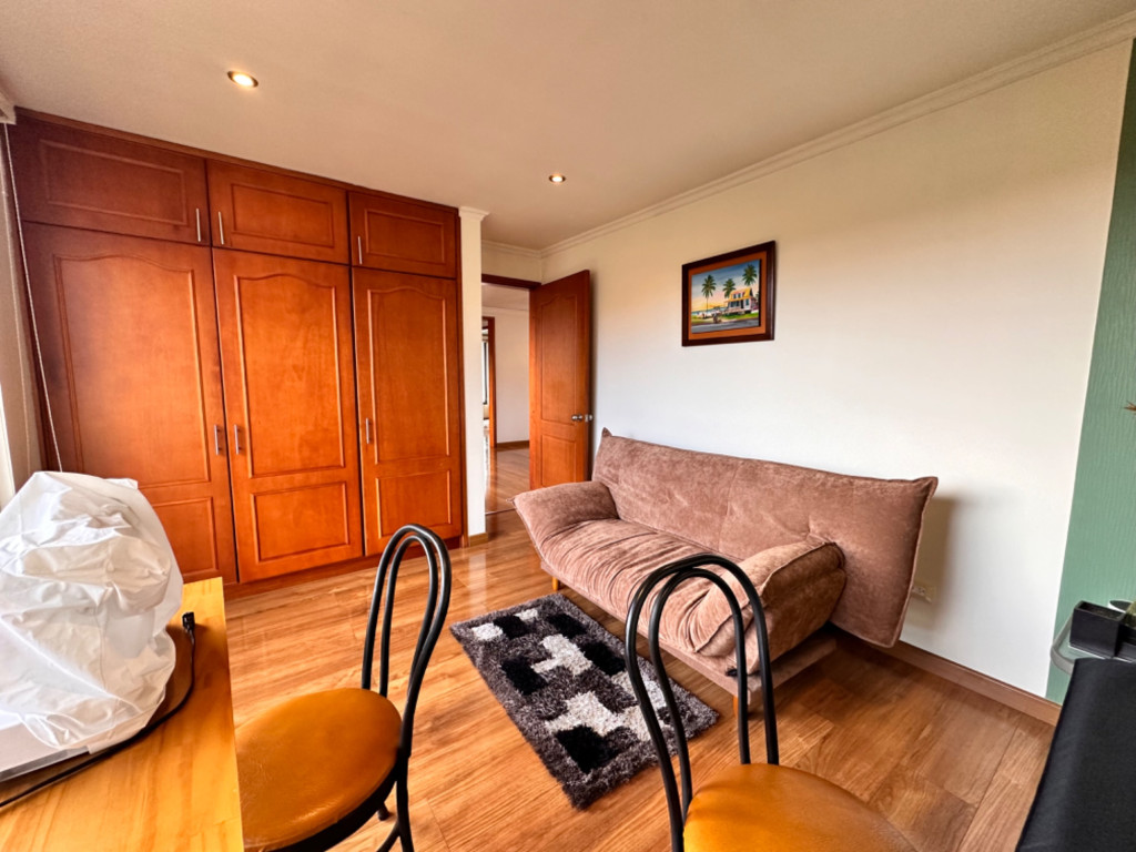 Casa en venta en Cartagenita, Mosquera · foto 22 de 24