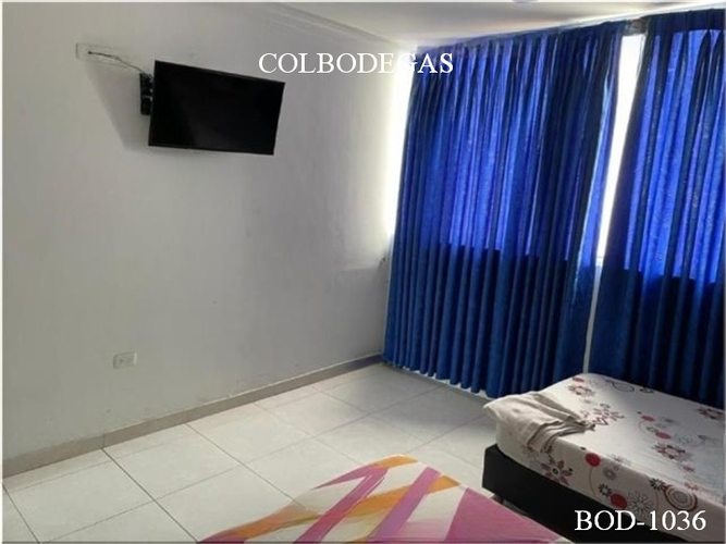 Bodega en venta en La Badea, Dosquebradas, 560 m² · foto 10 de 24