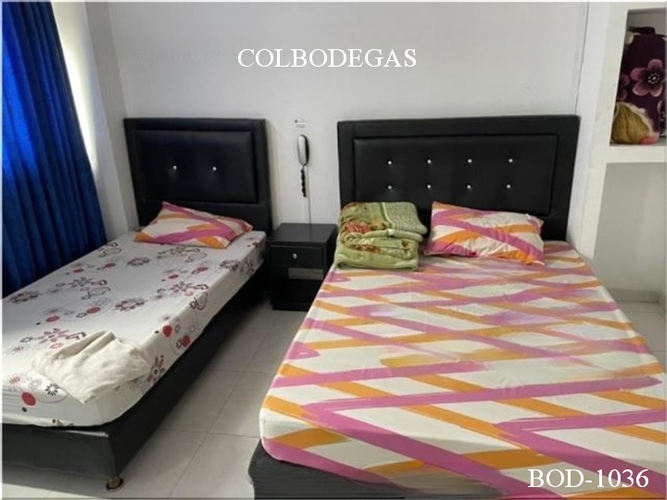 Bodega en venta en La Badea, Dosquebradas, 560 m² · foto 14 de 24