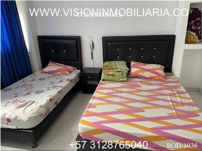 Bodega en venta en La Badea, Dosquebradas, 560 m² · foto 15 de 24