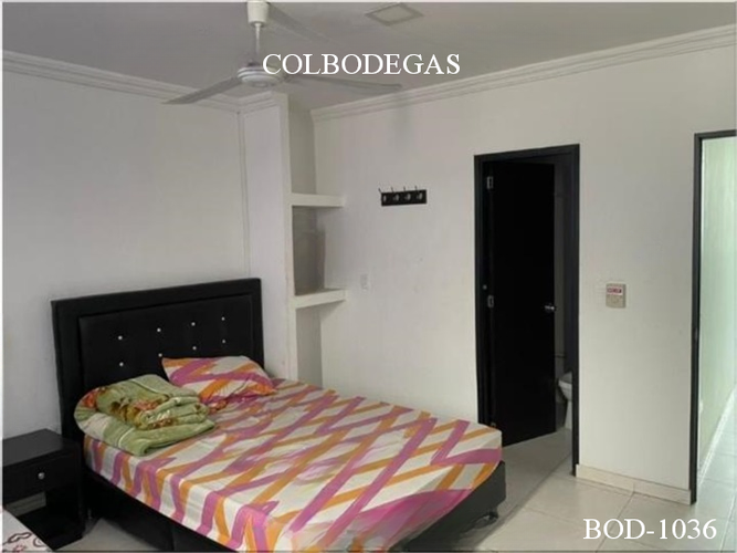 Bodega en venta en La Badea, Dosquebradas, 560 m² · foto 16 de 24