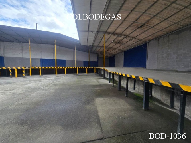 Bodega en venta en La Badea, Dosquebradas, 560 m² · foto 20 de 24