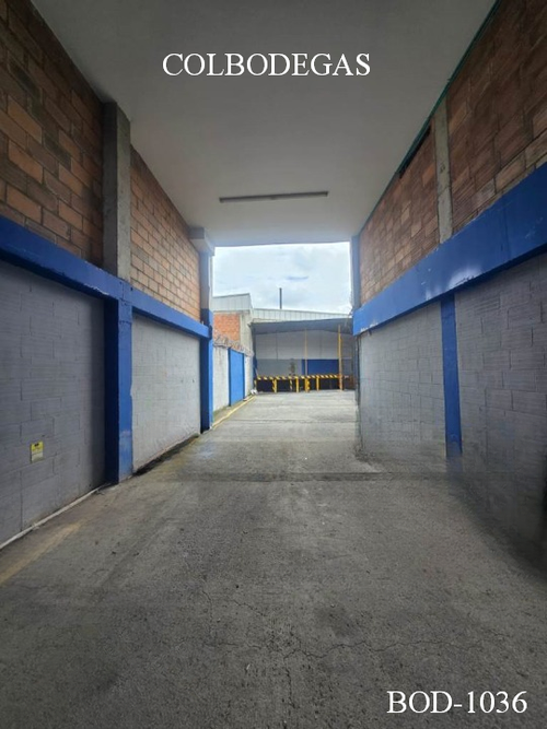 Bodega en venta en La Badea, Dosquebradas, 560 m² · foto 22 de 24