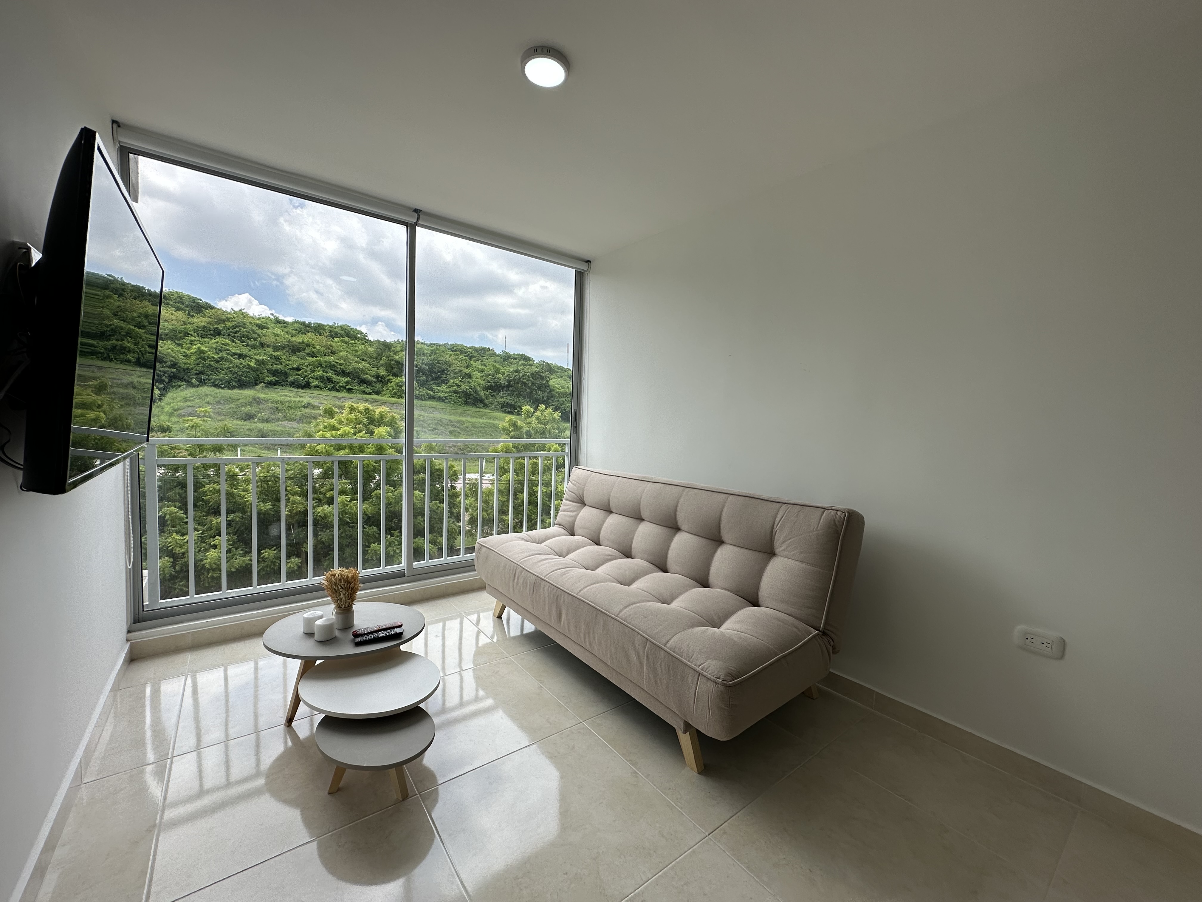 Apartamento en venta en Miramar, Barranquilla · foto 2 de 19