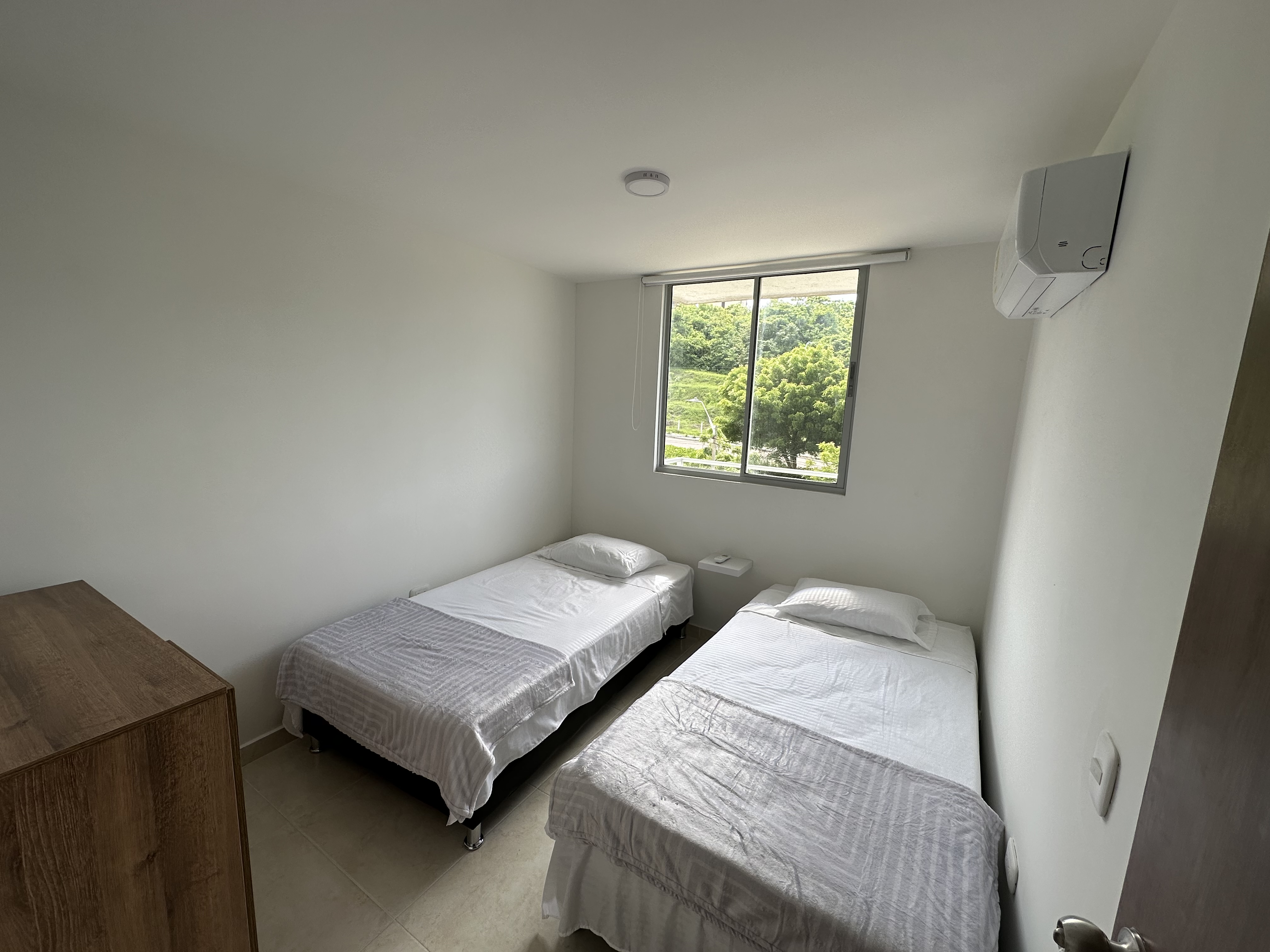 Apartamento en venta en Miramar, Barranquilla · foto 4 de 19