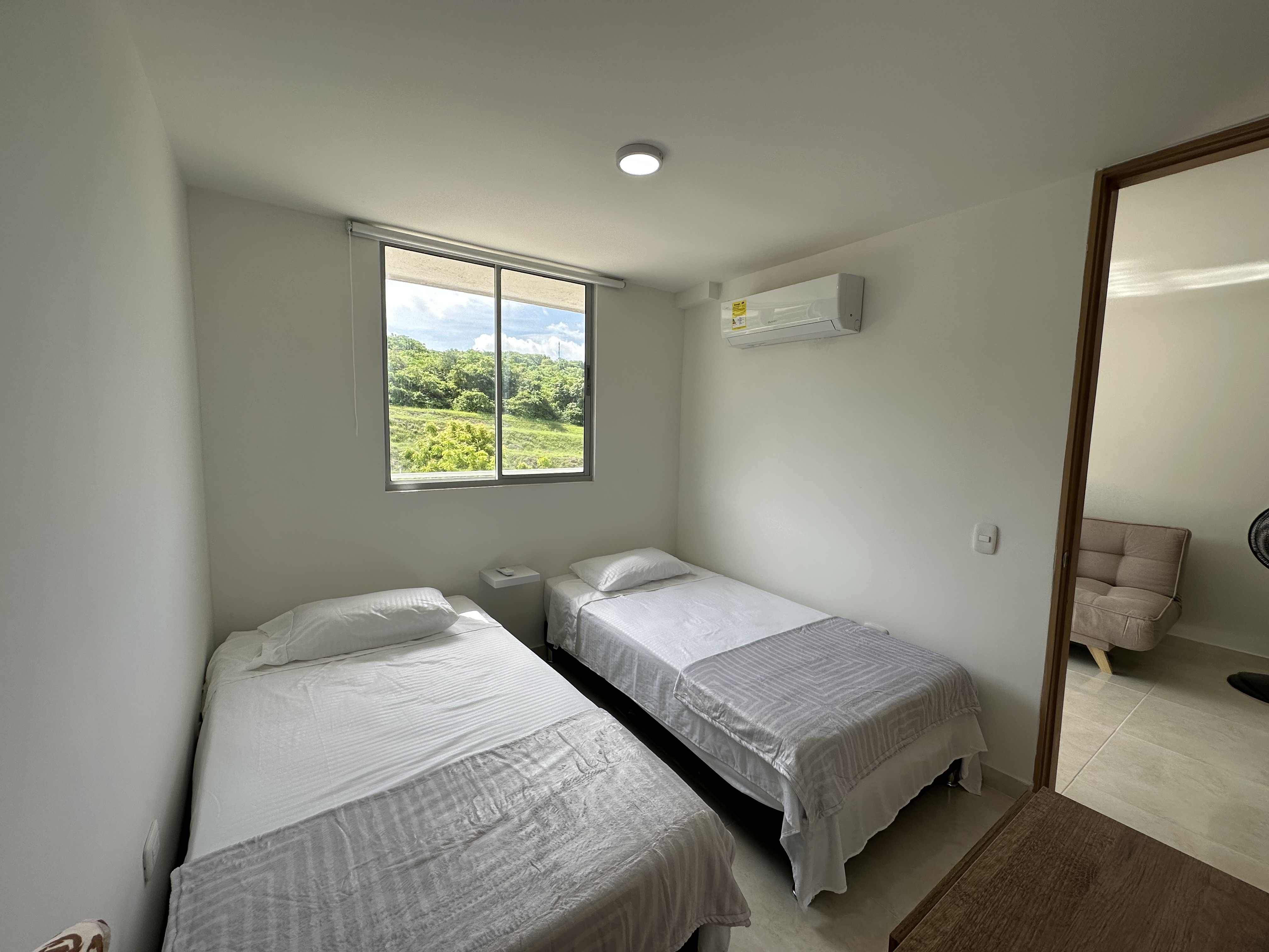 Apartamento en venta en Miramar, Barranquilla · foto 7 de 19
