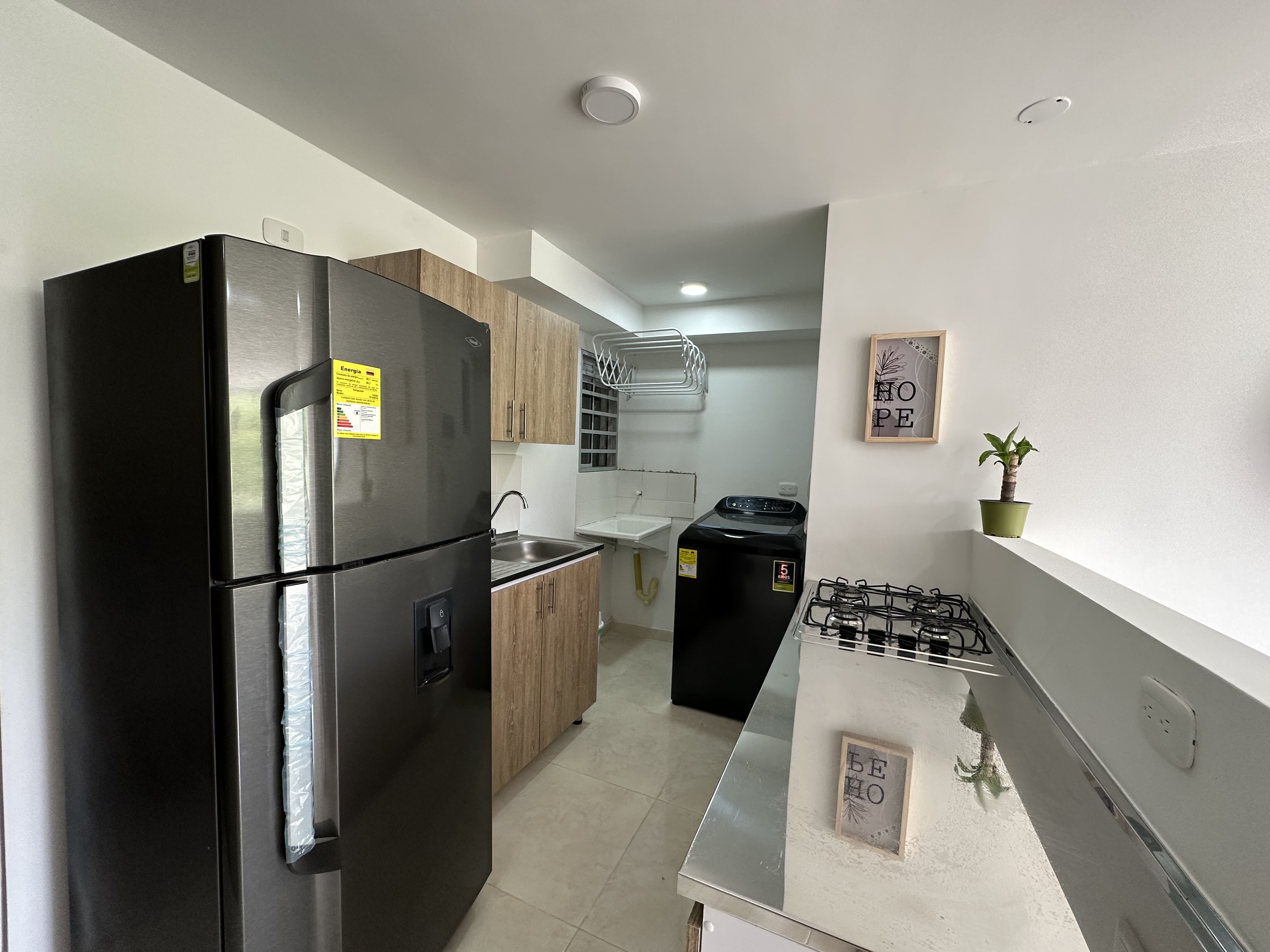 Apartamento en venta en Miramar, Barranquilla · foto 11 de 19