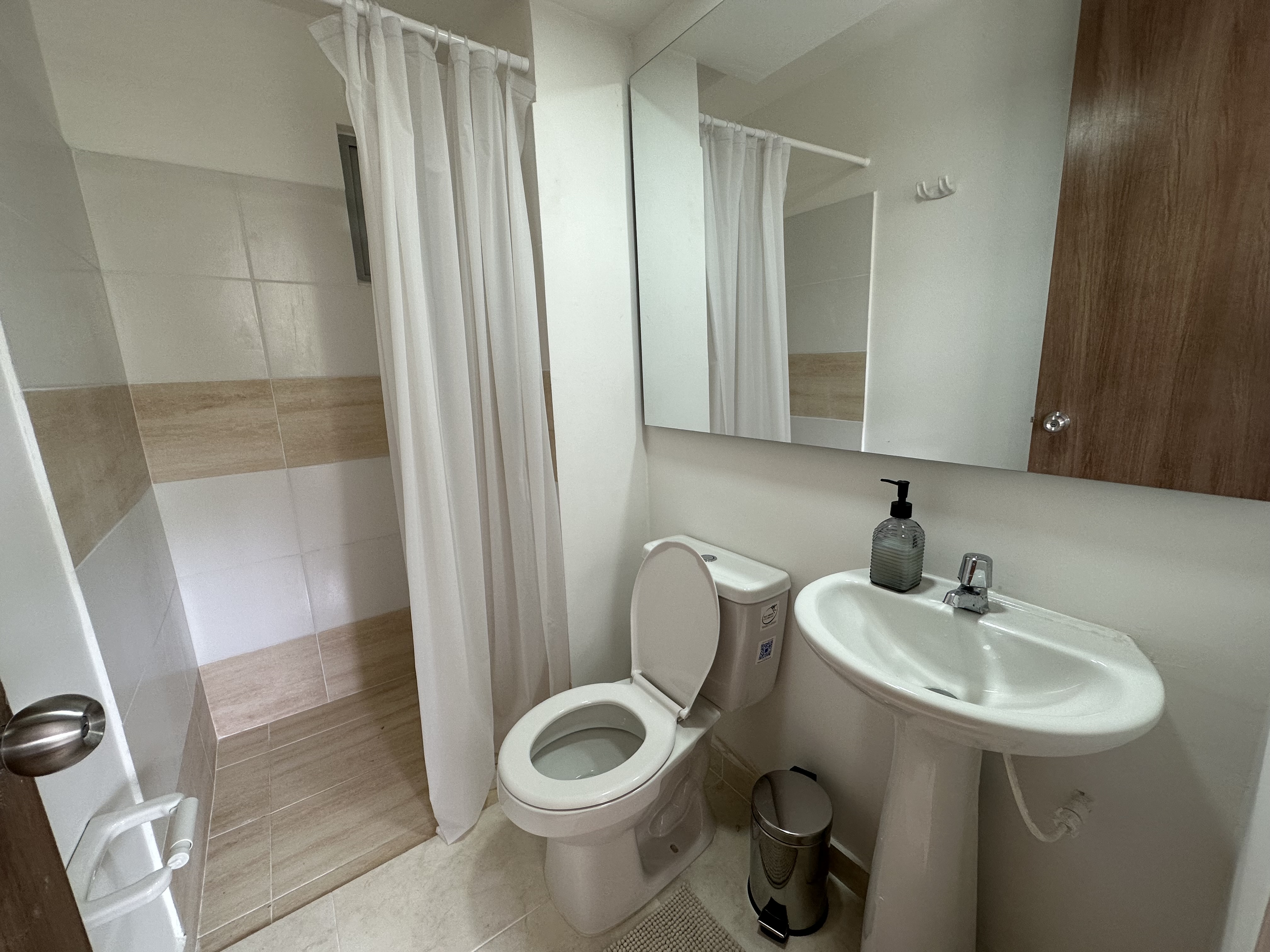 Apartamento en venta en Miramar, Barranquilla · foto 12 de 19