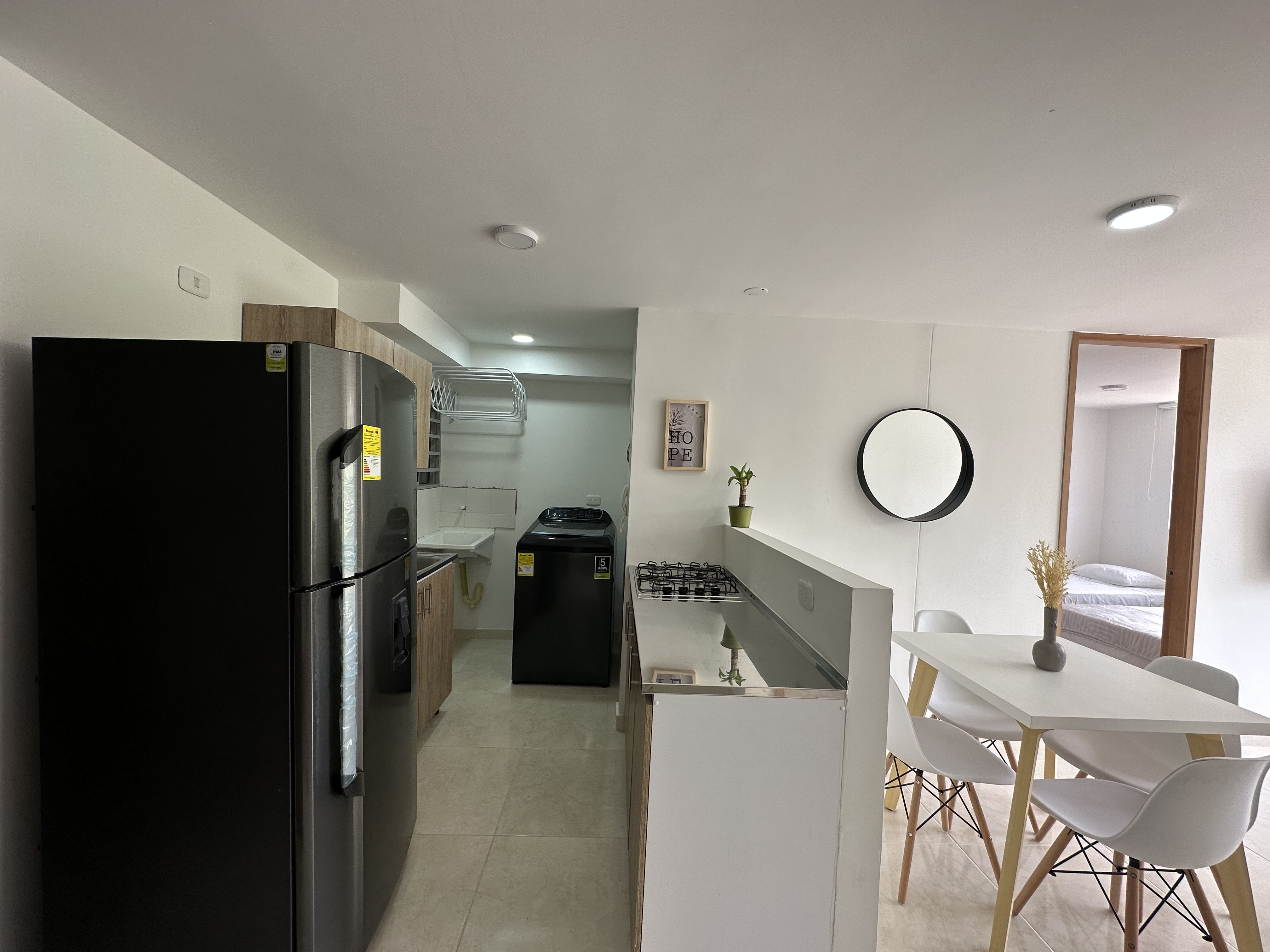 Apartamento en venta en Miramar, Barranquilla · foto 13 de 19