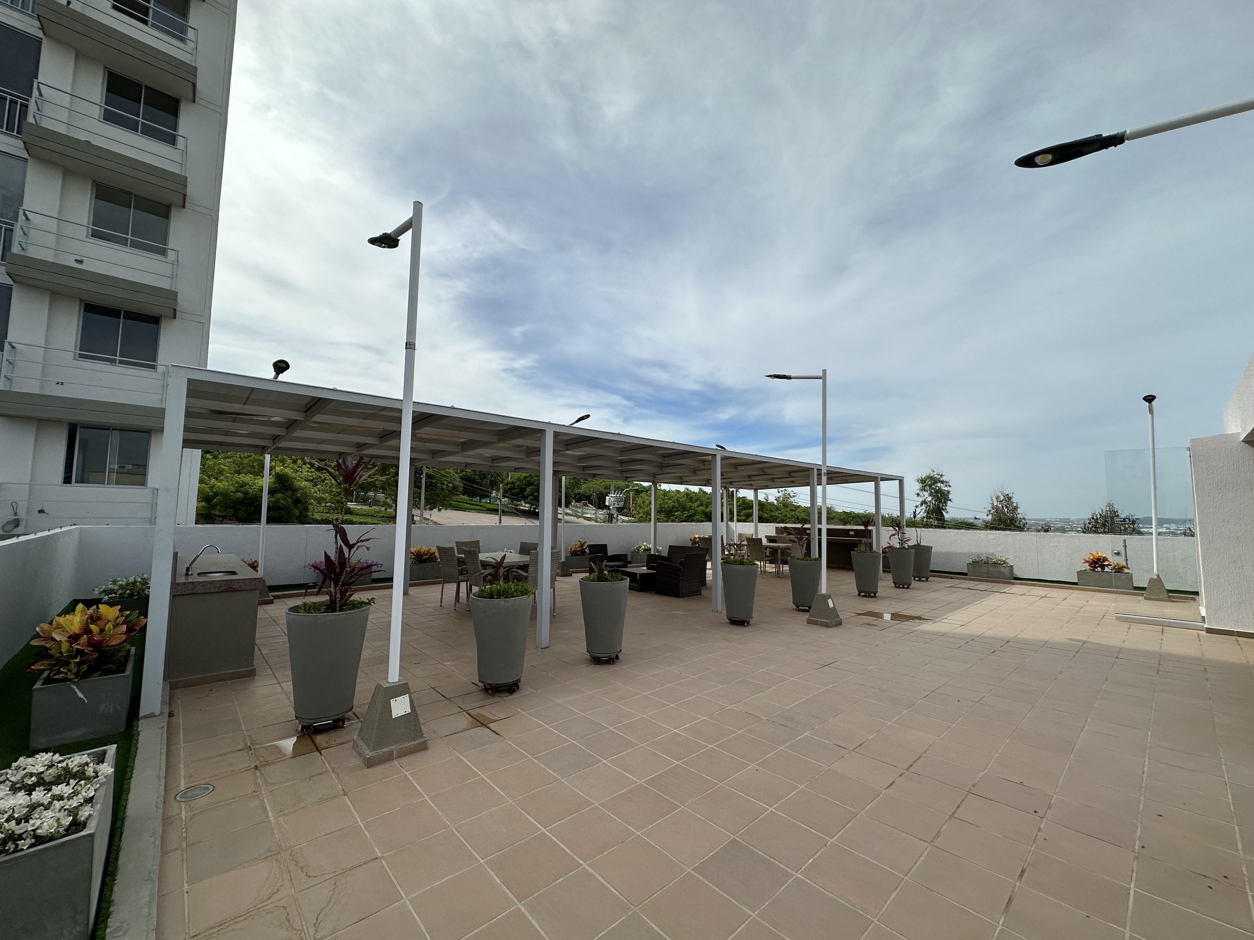 Apartamento en venta en Miramar, Barranquilla · foto 15 de 19