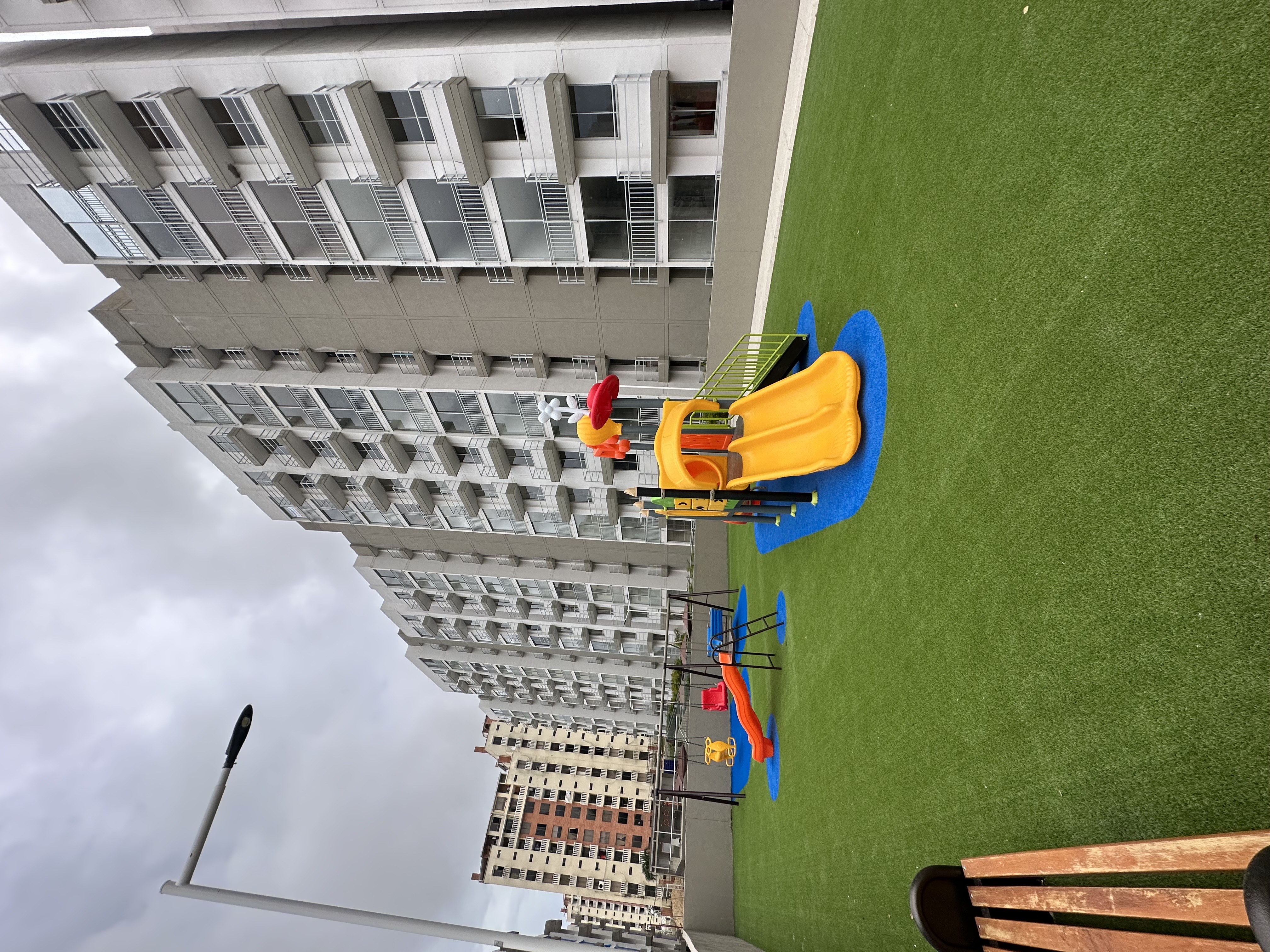 Apartamento en venta en Miramar, Barranquilla · foto 18 de 19