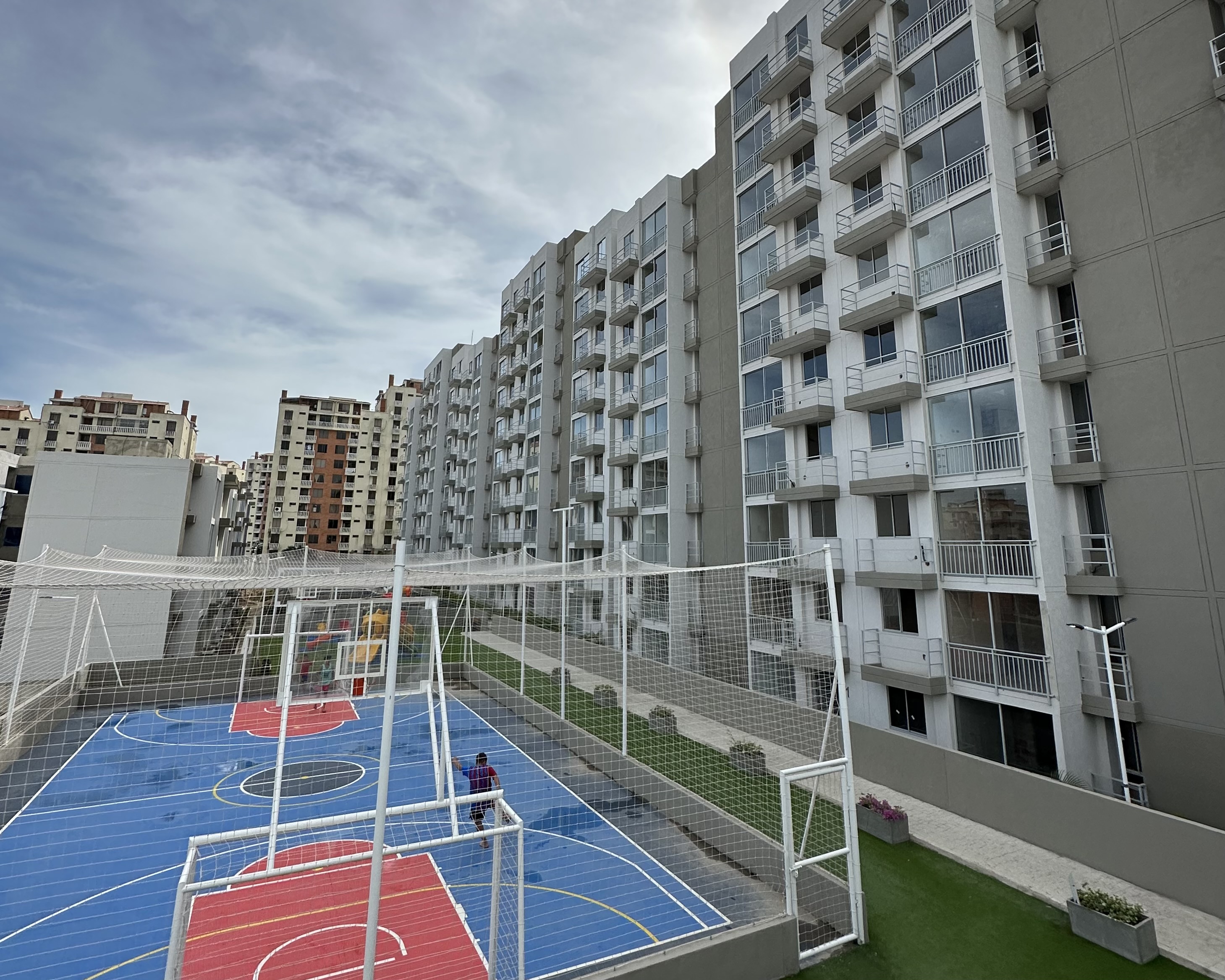 Apartamento en venta en Miramar, Barranquilla · foto 19 de 19