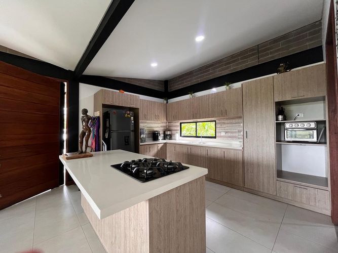 Casa de 2 alcobas en venta en Pantanillo, El Retiro, 199 m² · foto 5 de 20