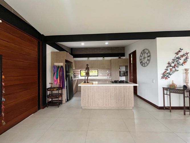 Casa de 2 alcobas en venta en Pantanillo, El Retiro, 199 m² · foto 6 de 20