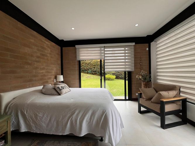 Casa de 2 alcobas en venta en Pantanillo, El Retiro, 199 m² · foto 7 de 20