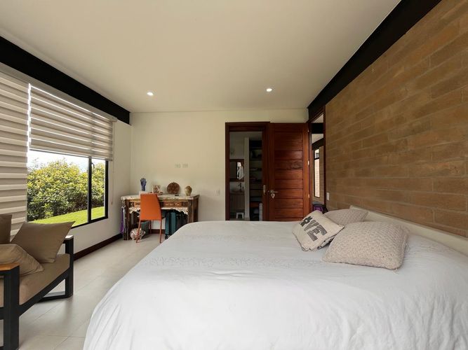 Casa de 2 alcobas en venta en Pantanillo, El Retiro, 199 m² · foto 8 de 20
