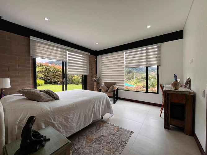 Casa de 2 alcobas en venta en Pantanillo, El Retiro, 199 m² · foto 9 de 20