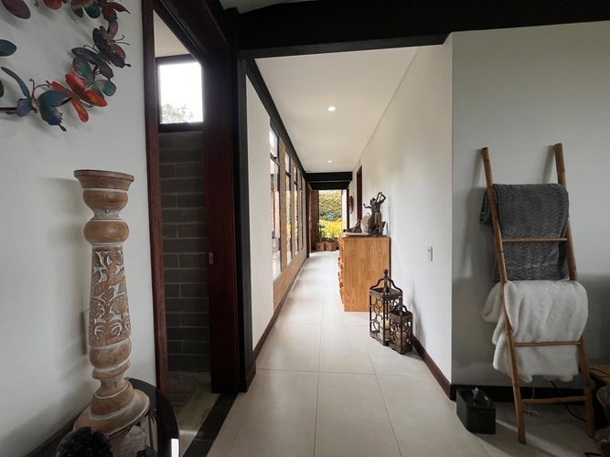 Casa de 2 alcobas en venta en Pantanillo, El Retiro, 199 m² · foto 11 de 20