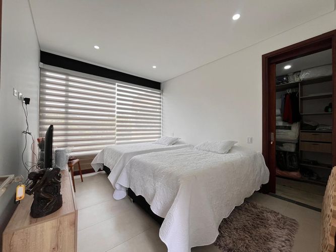 Casa de 2 alcobas en venta en Pantanillo, El Retiro, 199 m² · foto 12 de 20