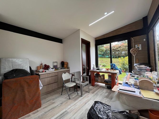 Casa de 2 alcobas en venta en Pantanillo, El Retiro, 199 m² · foto 13 de 20