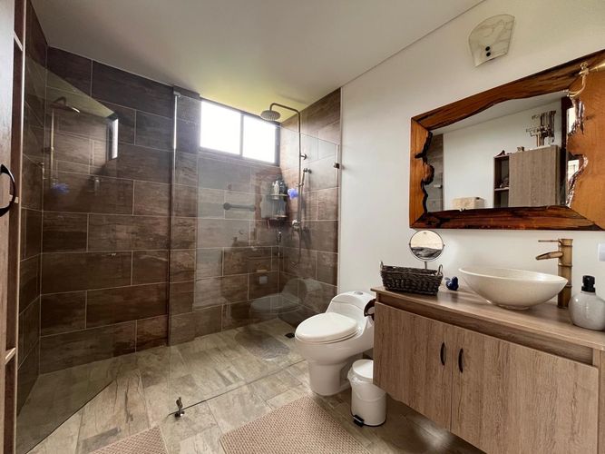 Casa de 2 alcobas en venta en Pantanillo, El Retiro, 199 m² · foto 17 de 20