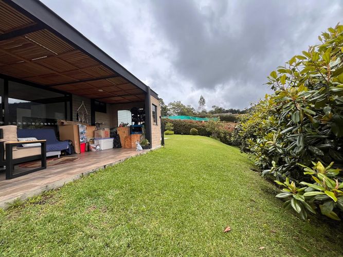 Casa de 2 alcobas en venta en Pantanillo, El Retiro, 199 m² · foto 19 de 20