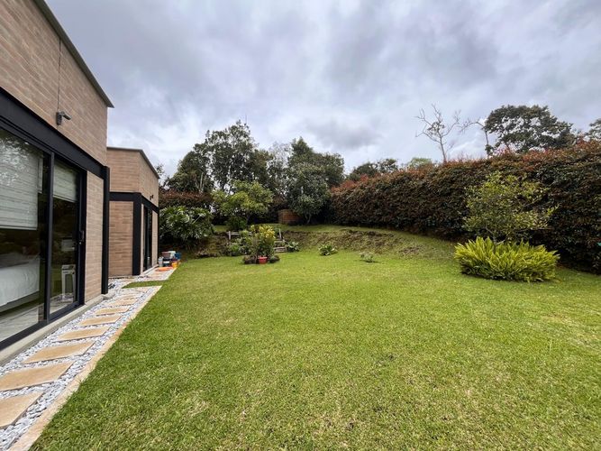 Casa de 2 alcobas en venta en Pantanillo, El Retiro, 199 m² · foto 20 de 20