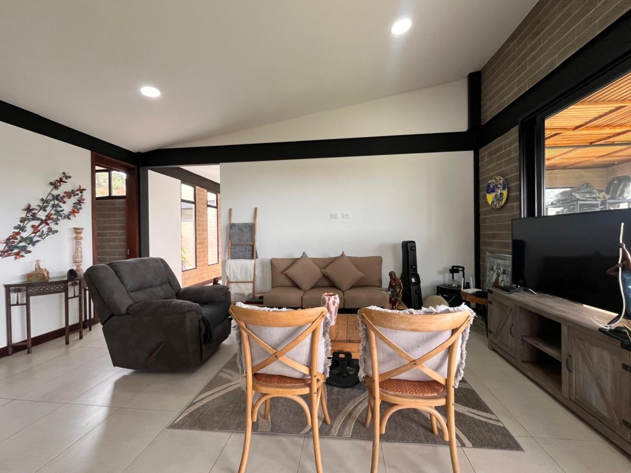 2BR House in Pantanillo (199 m²)