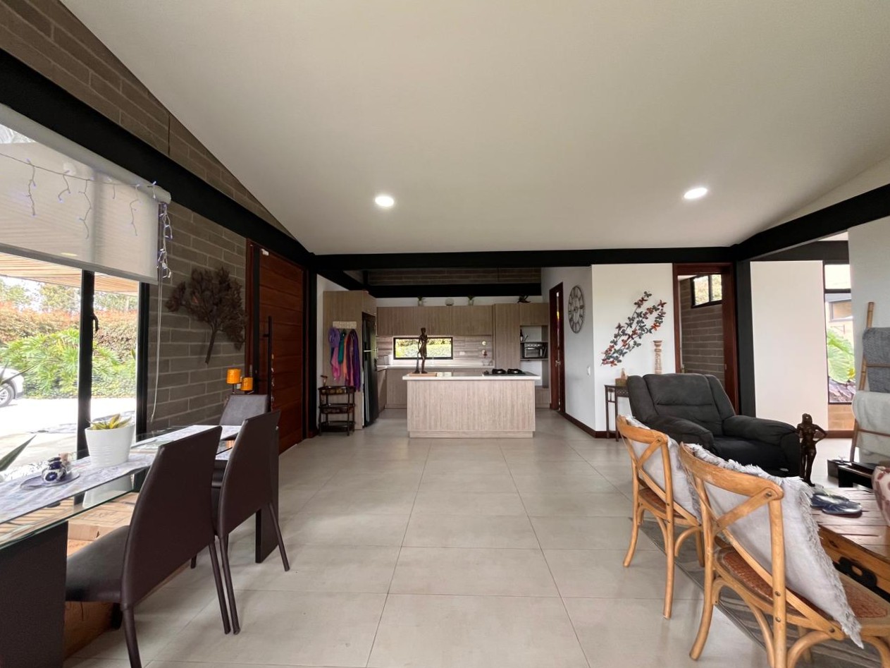 2BR House in Pantanillo (199 m²) - 3