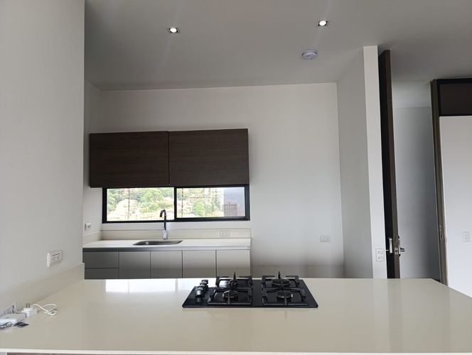 Apartamento de 2 alcobas en arriendo en El Poblado, Medellín, 112 m² · foto 4 de 18