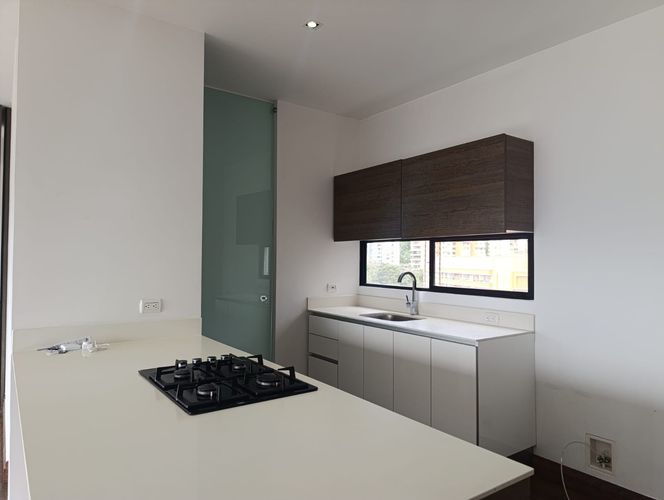 Apartamento de 2 alcobas en arriendo en El Poblado, Medellín, 112 m² · foto 5 de 18