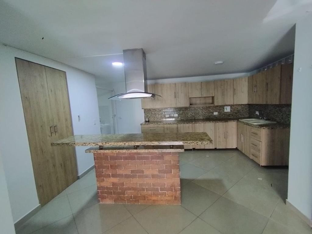 Apartamento en arriendo en La abadia, Envigado en La Abadia