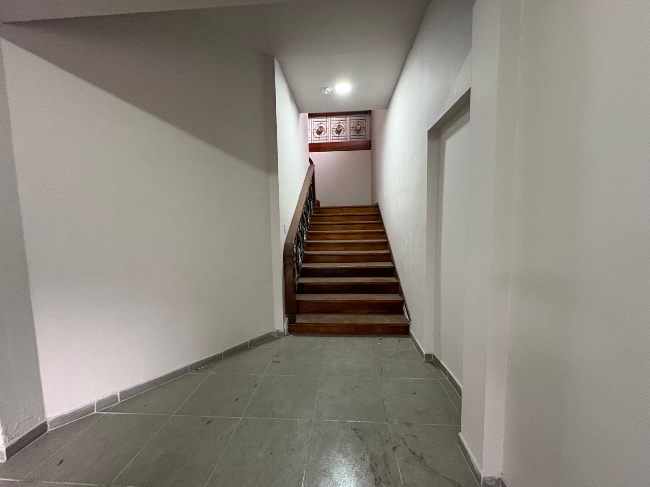 Retail space for rent in Avenida Santander, Manizales