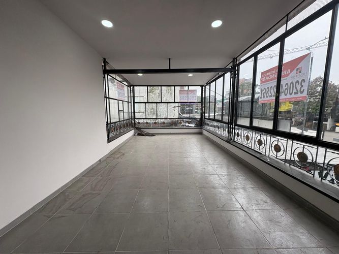 Local en arriendo en Avenida Santander, Manizales, 350 m² · foto 21 de 24
