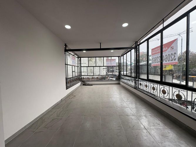 Local en arriendo en Avenida Santander, Manizales, 350 m² · foto 24 de 24